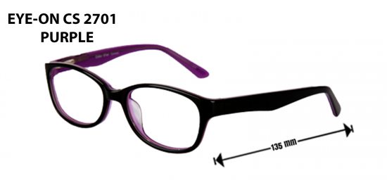 eye-on cs  2701 purple